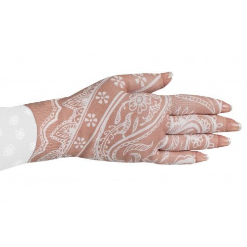 Daisy Tan Glove by LympheDivas